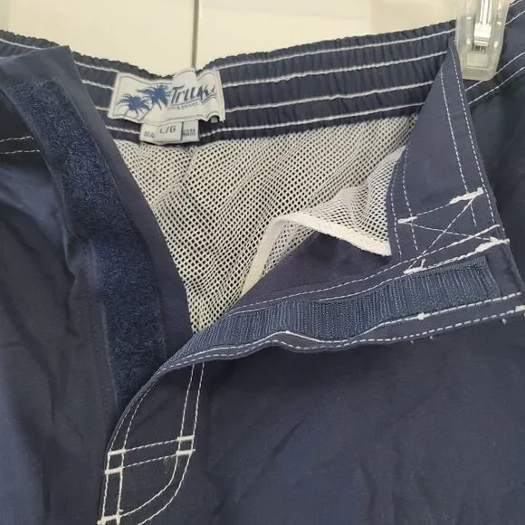 Trunks surf & swim co. Swami swim shorts - Picture 8 of 8